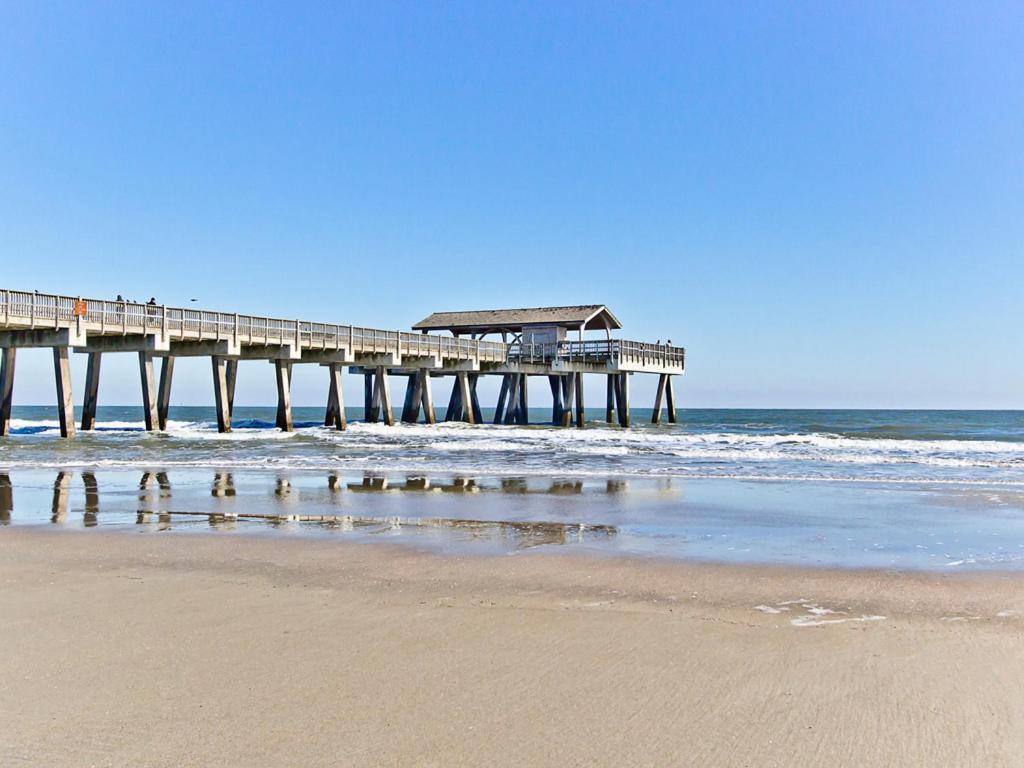 Sandpiper 106 Tybee Island Ngoại thất bức ảnh