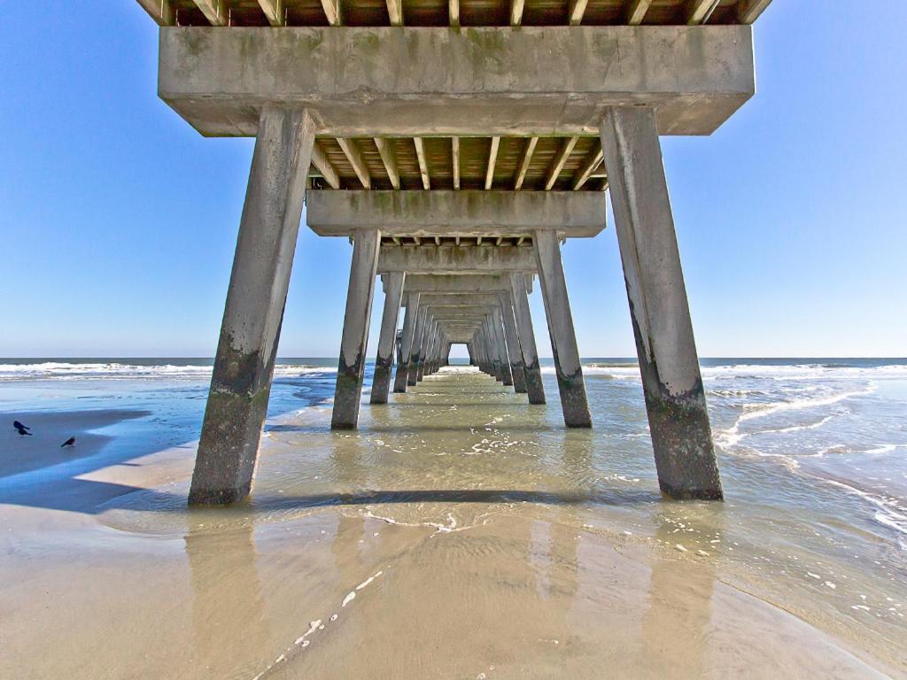 Sandpiper 106 Tybee Island Ngoại thất bức ảnh