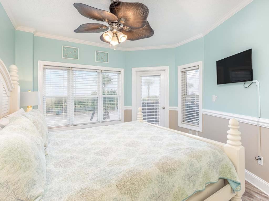 Sandpiper 106 Tybee Island Ngoại thất bức ảnh