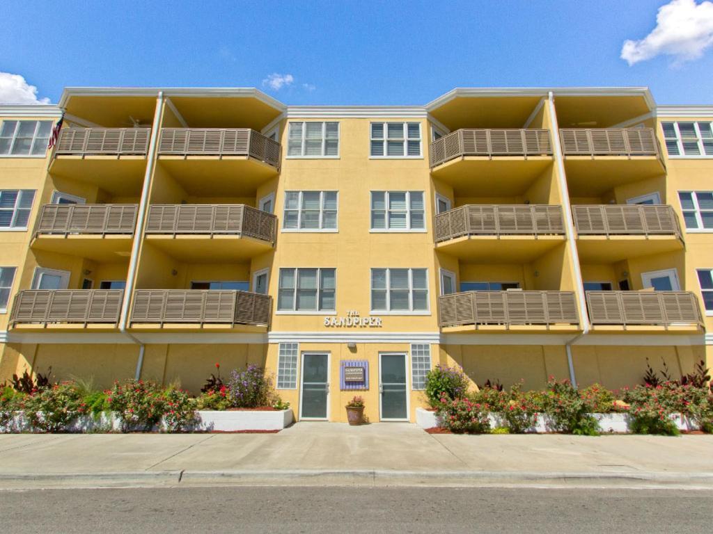 Sandpiper 106 Tybee Island Ngoại thất bức ảnh